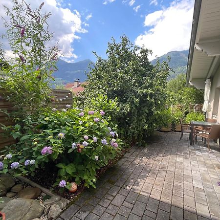 Ferienwohnung Lisl Obervellach Eksteriør bilde