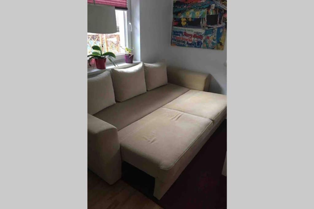 Ferienwohnung Lisl Obervellach Eksteriør bilde