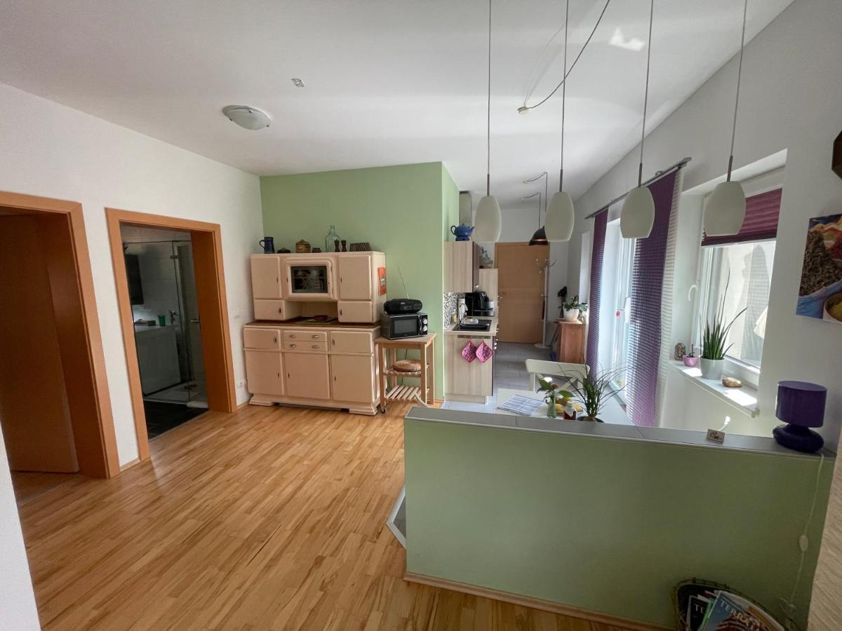 Ferienwohnung Lisl Obervellach Eksteriør bilde