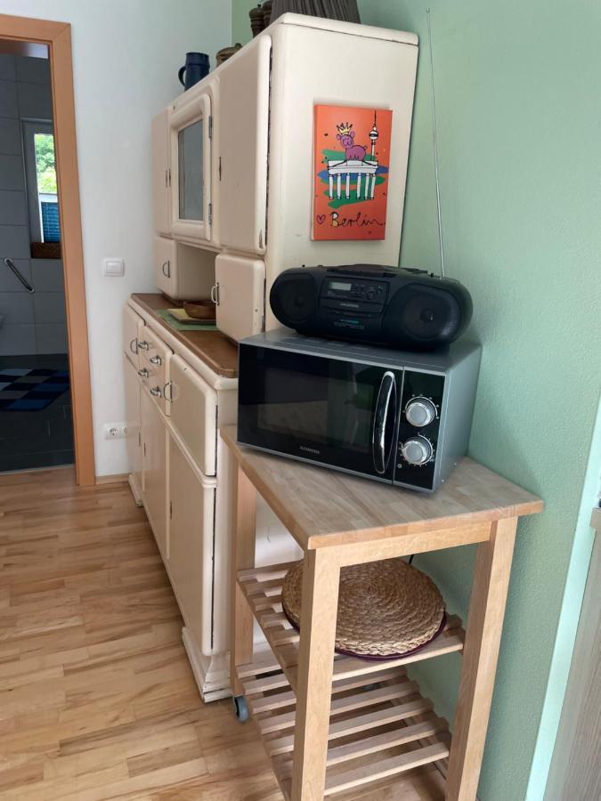 Ferienwohnung Lisl Obervellach Eksteriør bilde